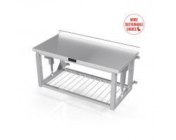Professional Kitchen Worktables